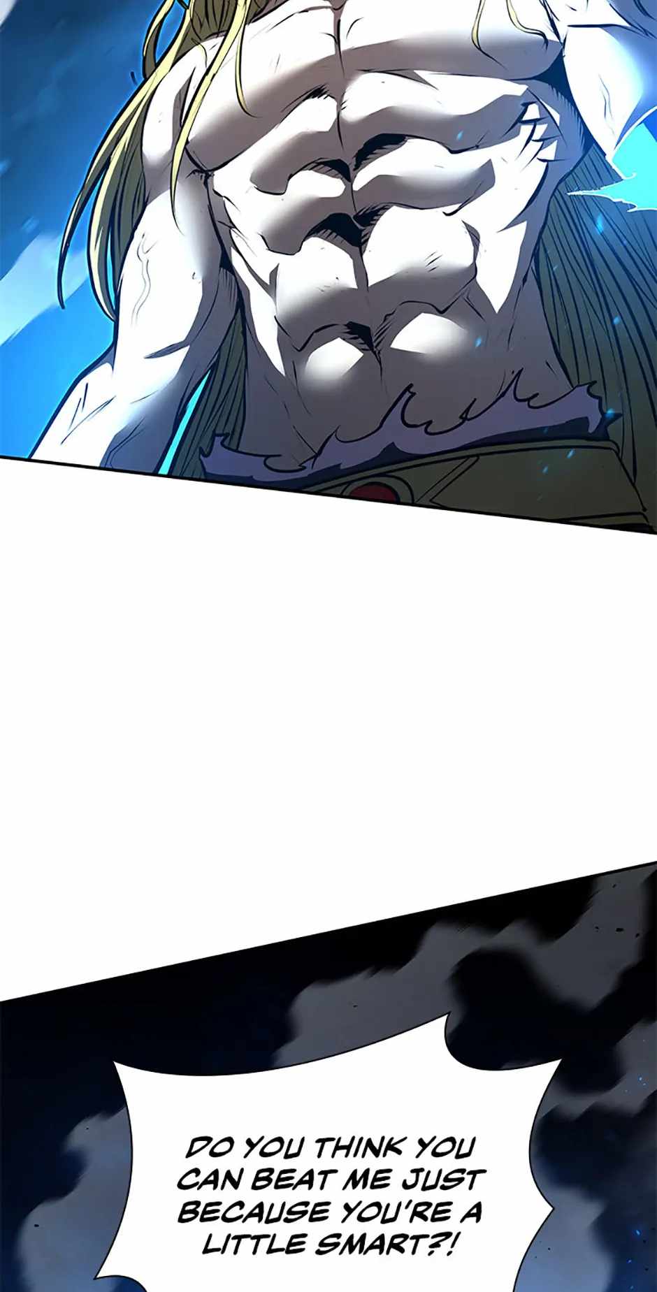 I Returned as an FFF-Class Witch Doctor Chapter 109 84